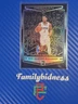 Shai Gilgeous-Alexander RC 2018 Panini Obsidian Preview Rookie Card OKC Thunder