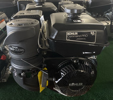 Kohler Ch440-3149 14hp Command Pro 1 X 3.49 Shaft Recoil Start -sr Kohler Ch440-3149 14hp Command Pro 1 X 3.49 Shaft Recoil Start -sr