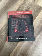 Regulatory Genome : Gene Regulatory Networks ...