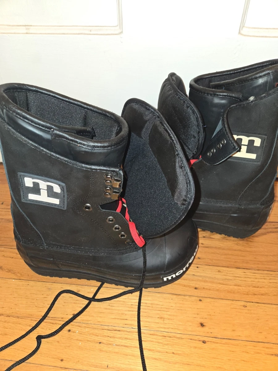 Morrow Ski & Snowboard Boots for Men for sale | eBay