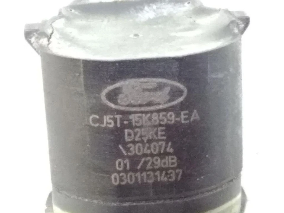 FORD C-MAX II Van acelerómetro CJ5T15K859EA 1.56 diésel 2013 30960306 - Imagen 2 de 3