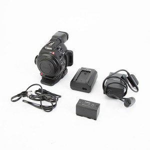 Canon C100 | eBay