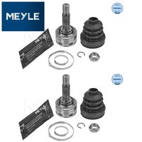 2X Gelenksatz FüR Antriebswelle Meyle 32-144980013 2 GelenksäTze