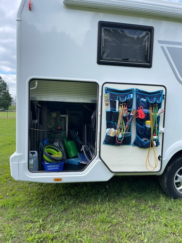 wohnmobile gebraucht verkaufen - Bild 14 von 24