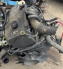 Iveco Daily Mk4 Engine 2.3 Euro 4