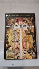 DEATH NOTE 10 Gold - Versione DeLuxe con sovracopertina - di: Tsugumi Ohba - ...