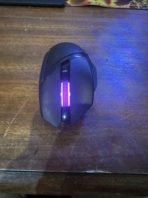 Razer Basilisk V3 X HyperSpeed Customizable Wireless Gaming Mouse bluetooth only