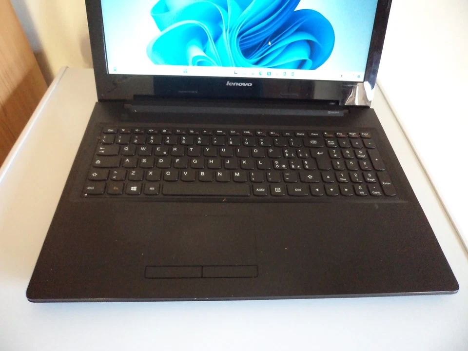 NOTEBOOK LENOVO G50-45 - Immagine 2 di 4