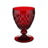 Villeroy & Boch Boston Coloured WeißWeinglas Red 0,12 L