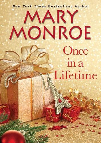 Once in a Lifetime - 9781496730633