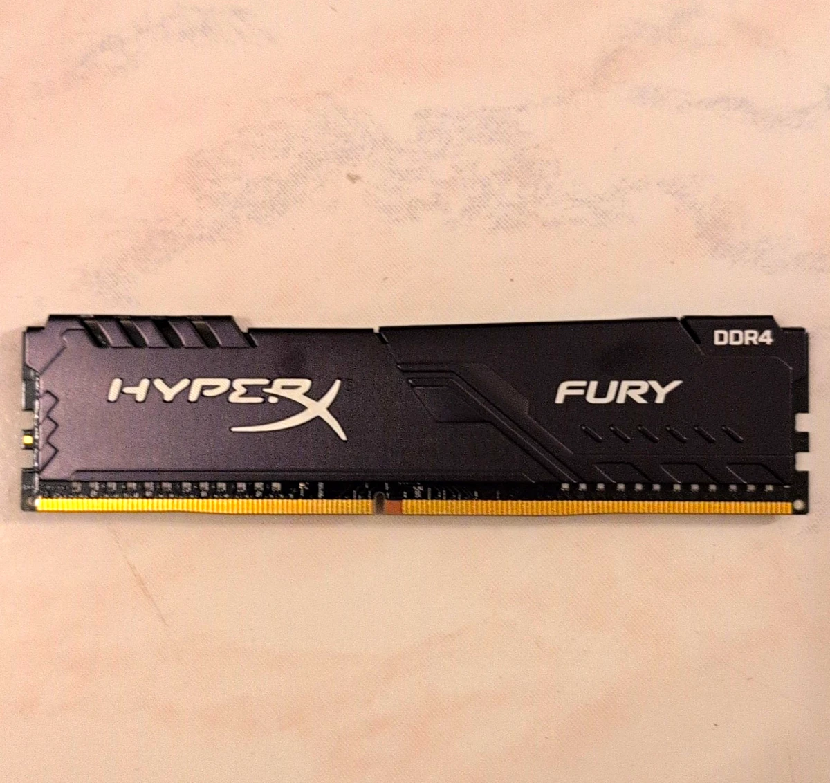 25+ HyperX DDR4 SDRAM Memory (RAM) for sale | Updated Oct 2026