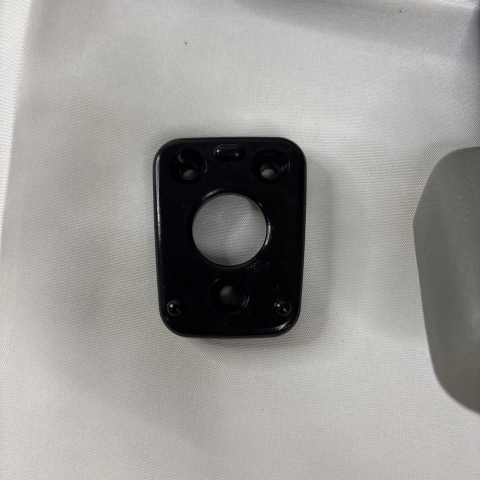 94-01 ACURA Integra ESPEJO RETROVISOR INTERIOR OEM con cubierta  Foto 2 de 4