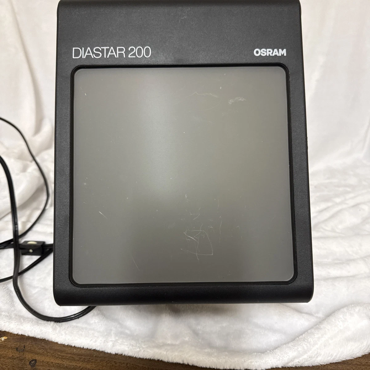 OSRAM Slide Viewers for sale - eBay