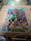 Vintage DC Wonder Woman Comic Book  #280  Vol 40 June 1981 Very Good Shape