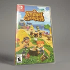 Animal Crossing: New Horizons Nintendo Switch - NWOT