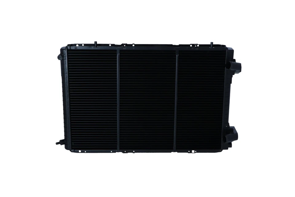 NRF Radiateur du moteur pour RENAULT 19 II (B/C53) 19 I (B/C53) pour ARO 10 SUV - Photo 2/4