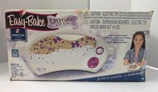 Hasbro Easy-Bake Ultimate Oven Play-Set 2015 Open Box