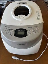 Hamilton Beach 29881 2 lb Bread Maker Machine...