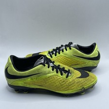 Nike Hypervenom Phantom AG Giallo 599730-700 dal 2014 Uomo Taglia 8,5
