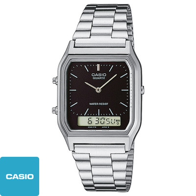 VINTAGE EDGY AQ-230A-1DMQYES