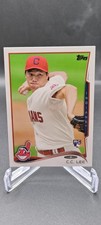 2014 Topps - C.C. Lee #404 (RC)