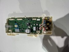 DC92-02117N Samsung Washer Board - Control