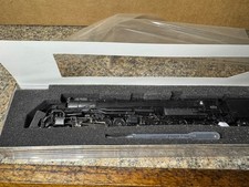 N Scale Broadway Limited 7236 UP Big Boy #4014 Paragon4 Sound/DC/DCC, Smoke
