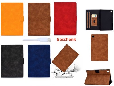 Tablet Hülle Klapphülle Für Amazon Kindle Modelle Book Etui Cover Case Tasche
