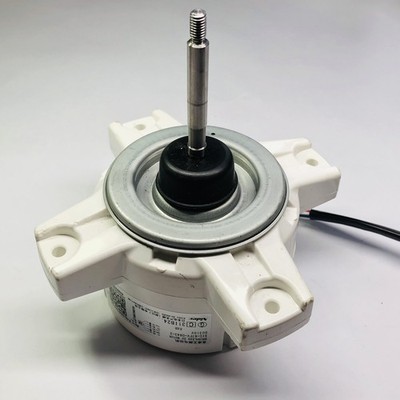NIDEC BRUSHLESS DC MOTOR SIC-67FV-D843-2