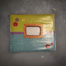 American Girl Doll Crafts Creative FRIENDS Photo Album Scrapbook Journal New