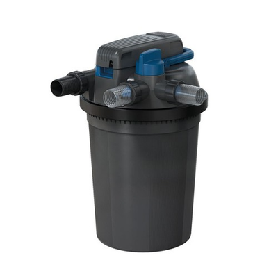 #ad #ad OASE FiltoClear 5200 Pressure Filter w UVC Clarifier 3rd Generation 91670 $646.99