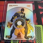 2025 Bo Jackson Battle Arena Alpha Update - Donny Buckets - Fire Tracks Luka