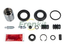 Kits de frein Suzuki IGNIS