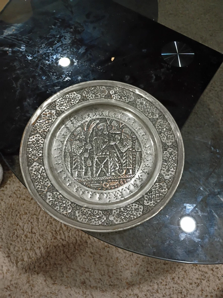 Copper Silver Plate Antiques for sale | eBay
