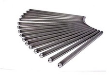 7808-16 High Energy 7.205" Long, 5/16" Diameter Pushrod Set