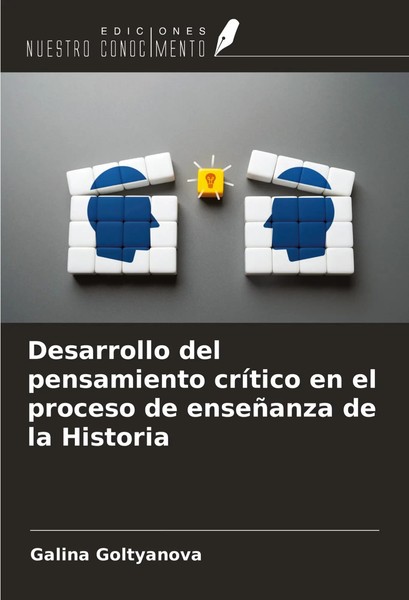 Desarrollo Del Pensamiento CríTico En El Proceso De EnseñAnza De La Historia-image