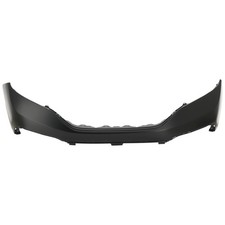 Front Upper Bumper Cover For 2012-2014 Honda Cr-v Primed