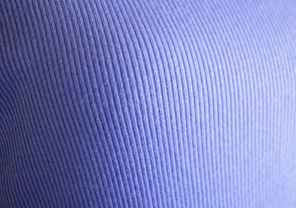 Jenni By Jennifer Moore Ropa de Dormir Camisa Camiseta Top Pijama PJ Costilla Púrpura Grande Foto 2 de 4