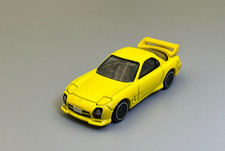 Initial D RX-7 - Tomica Premium Unlimited 12