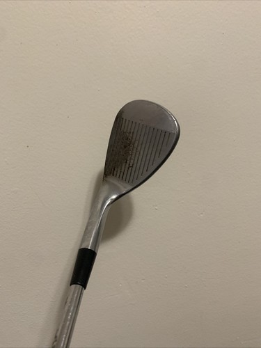 Mizuno MP T Serie 56° Sandkeil, MRH Keil Flex Stahlschaft - Bild 7 von 12