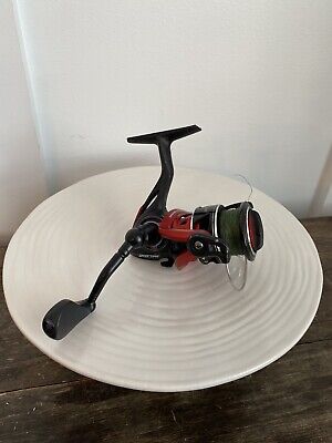 Lew's Carbon Fiber Speed Spin Fishing Reel CF100A for sale online