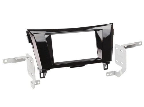 Pioneer 2DIN DAB MP3 Bluetooth USB CD Autoradio für Nissan X-Trail 2014-2022 Kla - Bild 5 von 7