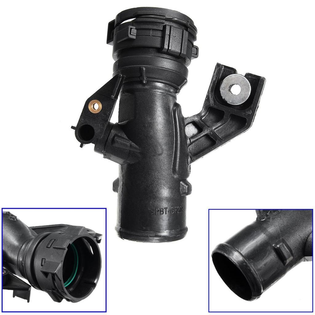 Durite manchon de turbo echangeur Nissan Qashqai 1,5 l Dci 14460BB30A 14460BB31A