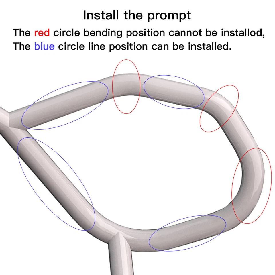 Bloque deslizante protector de parachoques del motor para BMW R1200GS R1250GS Adventure R1200 S1000XR Foto 3 de 4