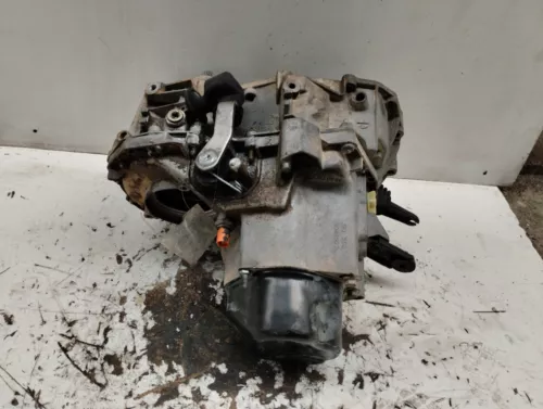 JB1510 Boite A Vitesse pour RENAULT CLIO II FASE I achat (B/CB0) 1.4 Alize 3552470