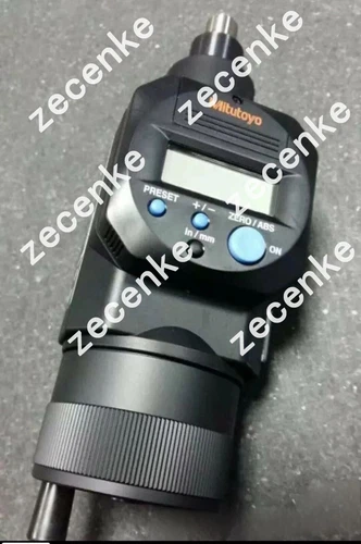 1PC Mitutoyo Digital Micrometer 164-164 0-2" .00005" SHIP EXPRESS