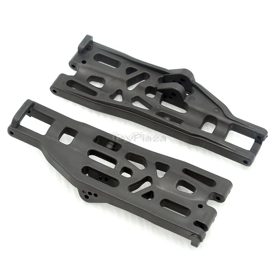 Brazo de suspensión inferior delantero BSD Racing BS502-005 para truggy sin escobillas 1/5 BS502T Foto 2 de 4