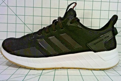 adidas cloudfoam questar ride