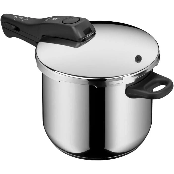 WMF - Pentola a pressione Perfect RDS 6,5 litri / 6,87 qt - Rivenditore - Immagine 3 di 4