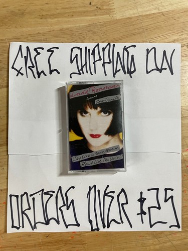 CASSETTE TAPES BUILD YOUR OWN LOT FREE SHIPPING ON ORDERS OVER $25 PART II - Picture 240 of 463